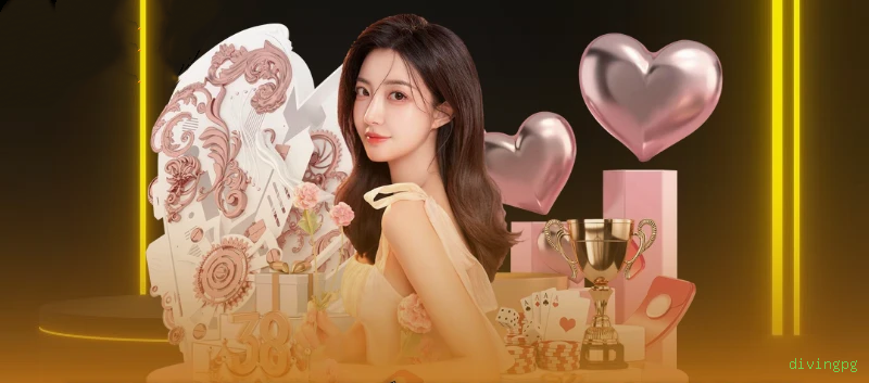 Suporte Qualidade divingpg