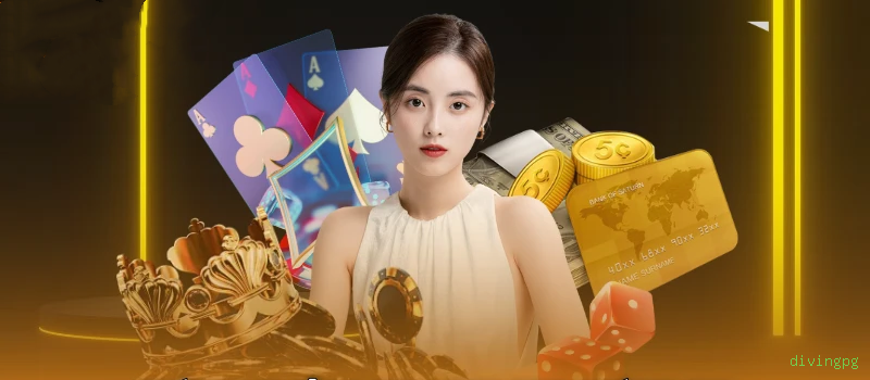 Promoções Esportivas divingpg