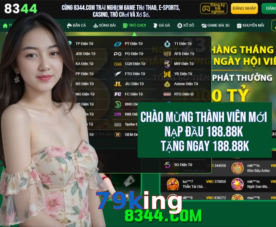 79king