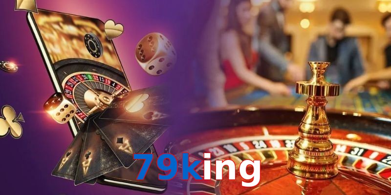 79king